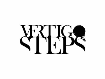 logo Vertigo Steps